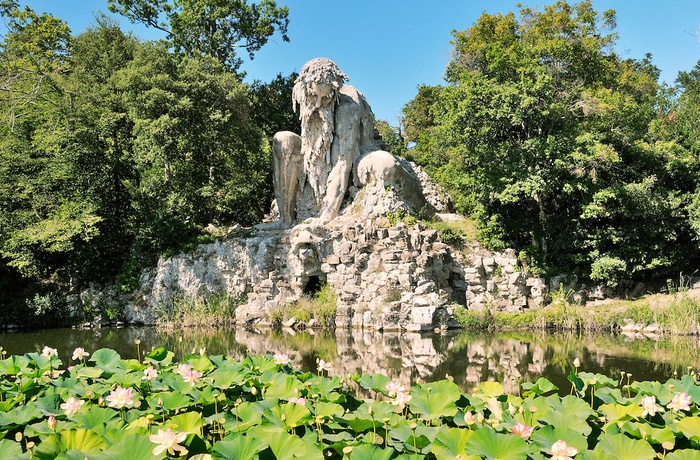 Villa Demidoff | FDM Travel